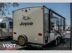 New 2019 Jayco Jay Flight 26BH available in Fort Worth, Texas