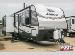 New 2019 Jayco Jay Flight 29RLDS available in Fort Worth, Texas