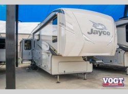 New 2019 Jayco Eagle 355MBQS available in Fort Worth, Texas