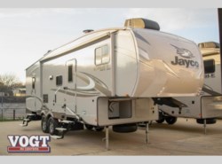New 2019 Jayco Eagle HT 26BHX available in Fort Worth, Texas