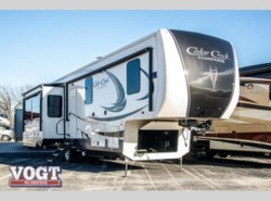 Used 2019 Forest River Cedar Creek Champagne Edition 38EL available in Fort Worth, Texas
