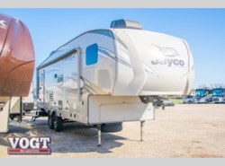 Used 2018 Jayco Eagle HT 26.5RLDS available in Fort Worth, Texas