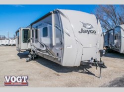 New 2018 Jayco Eagle 322RLOK available in Fort Worth, Texas