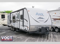 Used 2015 Coachmen Apex Ultra-Lite 288BHS available in Fort Worth, Texas