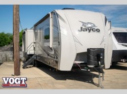 New 2020 Jayco Eagle 332CBOK available in Fort Worth, Texas
