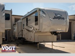 New 2020 Jayco Eagle 319MLOK available in Fort Worth, Texas