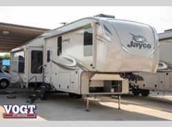 New 2020 Jayco Eagle 317RLOK available in Fort Worth, Texas