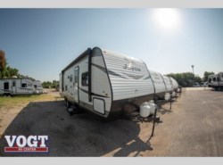 New 2020 Jayco Jay Flight SLX 8 284BHS available in Fort Worth, Texas