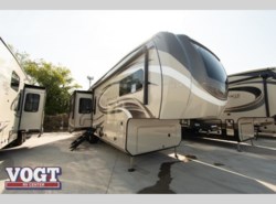 New 2020 Jayco Pinnacle 36SSWS available in Fort Worth, Texas