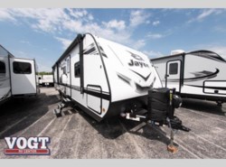 New 2020 Jayco Jay Feather 29QB available in Fort Worth, Texas