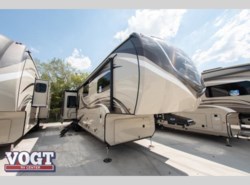New 2020 Jayco Pinnacle 37MDQS available in Fort Worth, Texas