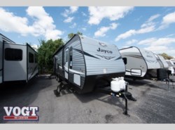 New 2020 Jayco Jay Flight SLX 8 265RLS available in Fort Worth, Texas