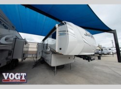 New 2020 Jayco Eagle HT 28.5RSTS available in Fort Worth, Texas