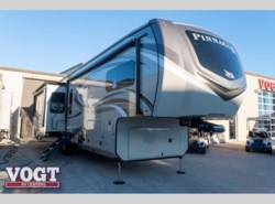 New 2020 Jayco Pinnacle 36SSWS available in Fort Worth, Texas