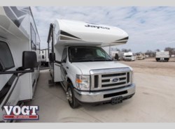 New 2020 Jayco Redhawk 24B available in Fort Worth, Texas