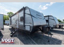 New 2021 Jayco Jay Flight SLX 8 284BHS available in Fort Worth, Texas