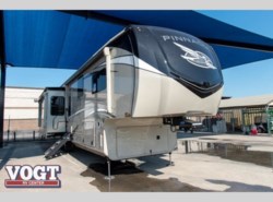 New 2021 Jayco Pinnacle 36KPTS available in Fort Worth, Texas