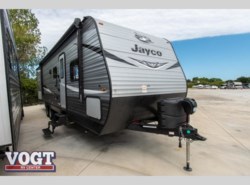 New 2021 Jayco Jay Flight SLX 8 284BHS available in Fort Worth, Texas