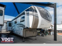 New 2021 Jayco North Point 377RLBH available in Fort Worth, Texas