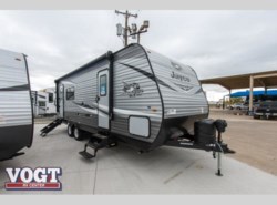 New 2021 Jayco Jay Flight SLX 8 235RKS available in Fort Worth, Texas