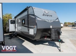 New 2021 Jayco Jay Flight 34RSBS available in Fort Worth, Texas