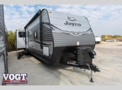 New 2021 Jayco Jay Flight 34RSBS available in Fort Worth, Texas