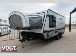 New 2021 Jayco Jay Feather X19H available in Fort Worth, Texas