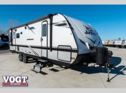 New 2021 Jayco Jay Feather 27RL available in Fort Worth, Texas