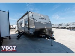 New 2021 Jayco Jay Flight 32BHDS available in Fort Worth, Texas