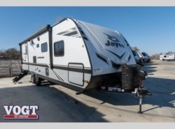 New 2021 Jayco Jay Feather 25RB available in Fort Worth, Texas