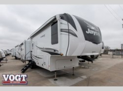 New 2021 Jayco Eagle 319MLOK available in Fort Worth, Texas