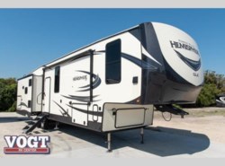 Used 2020 Forest River Salem Hemisphere 370BL available in Fort Worth, Texas