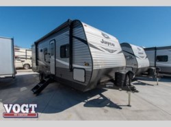 New 2021 Jayco Jay Flight SLX 8 242BHS available in Fort Worth, Texas