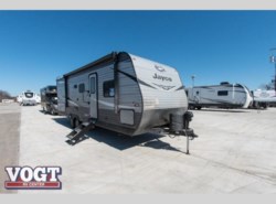 New 2021 Jayco Eagle 347BHOK available in Fort Worth, Texas