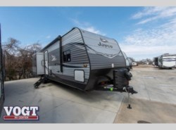New 2021 Jayco Jay Flight 33RBTS available in Fort Worth, Texas