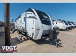 New 2021 Jayco Eagle HT 284BHOK available in Fort Worth, Texas
