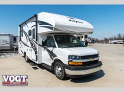 New 2021 Jayco Redhawk SE 22C available in Fort Worth, Texas