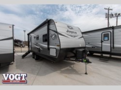 New 2021 Jayco Jay Flight SLX 8 237RBS available in Fort Worth, Texas