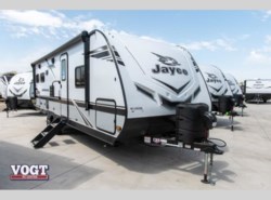 New 2021 Jayco Jay Feather 24RL available in Fort Worth, Texas
