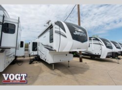 New 2021 Jayco Eagle 317RLOK available in Fort Worth, Texas