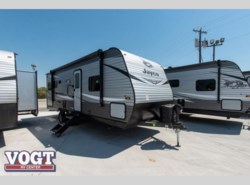 New 2021 Jayco Jay Flight SLX 8 245RLS available in Fort Worth, Texas