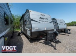 New 2021 Jayco Jay Flight SLX 8 264BH available in Fort Worth, Texas