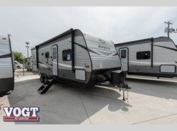 New 2021 Jayco Jay Flight SLX 8 242BHS available in Fort Worth, Texas