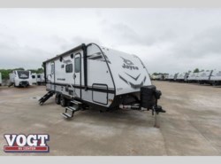 New 2021 Jayco Jay Feather 22RB available in Fort Worth, Texas