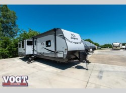 New 2021 Jayco Jay Flight 34RSBS available in Fort Worth, Texas