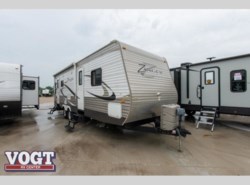 Used 2015 CrossRoads Zinger ZT27RL available in Fort Worth, Texas