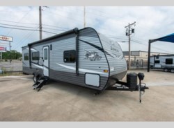 New 2021 Jayco Jay Flight SLX 8 236TH available in Fort Worth, Texas