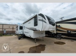 New 2021 Jayco Eagle 321RSTS available in Fort Worth, Texas