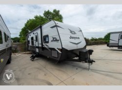 New 2022 Jayco Jay Flight SLX 8 264BH available in Fort Worth, Texas