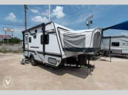 New 2021 Jayco Jay Feather X17Z available in Fort Worth, Texas